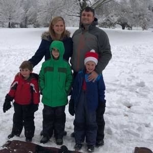 Meet your Posher, Becca